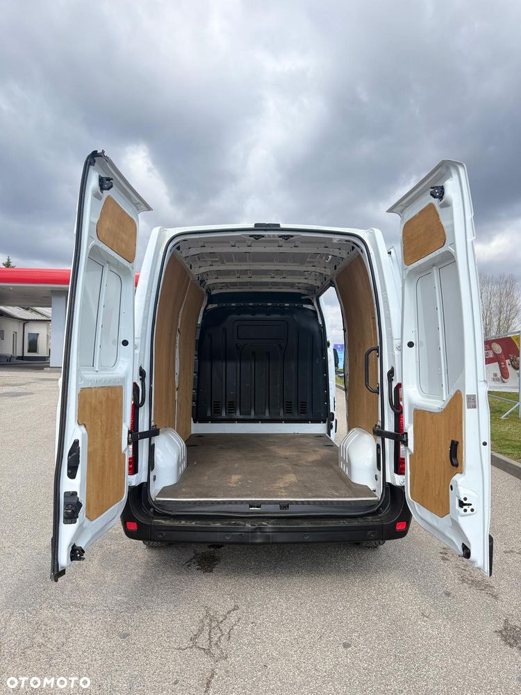 Renault Master - 12