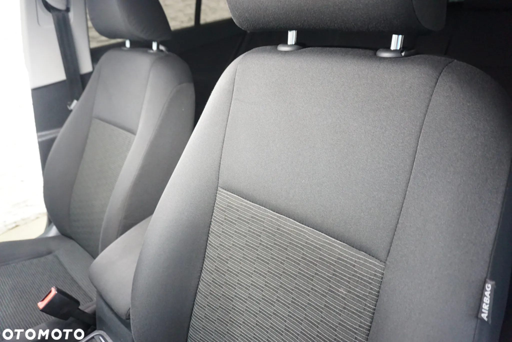 Volkswagen Tiguan 2.0 TDI Trend&Fun - 24