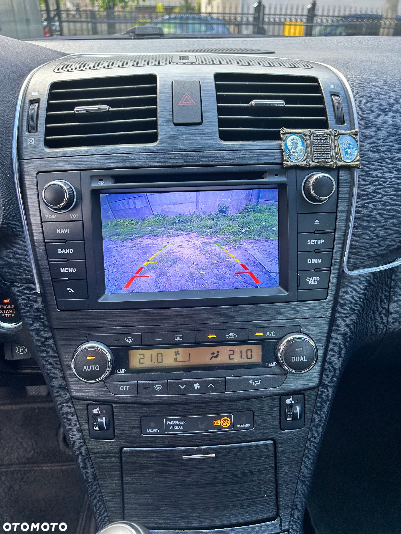 Toyota Avensis - 10