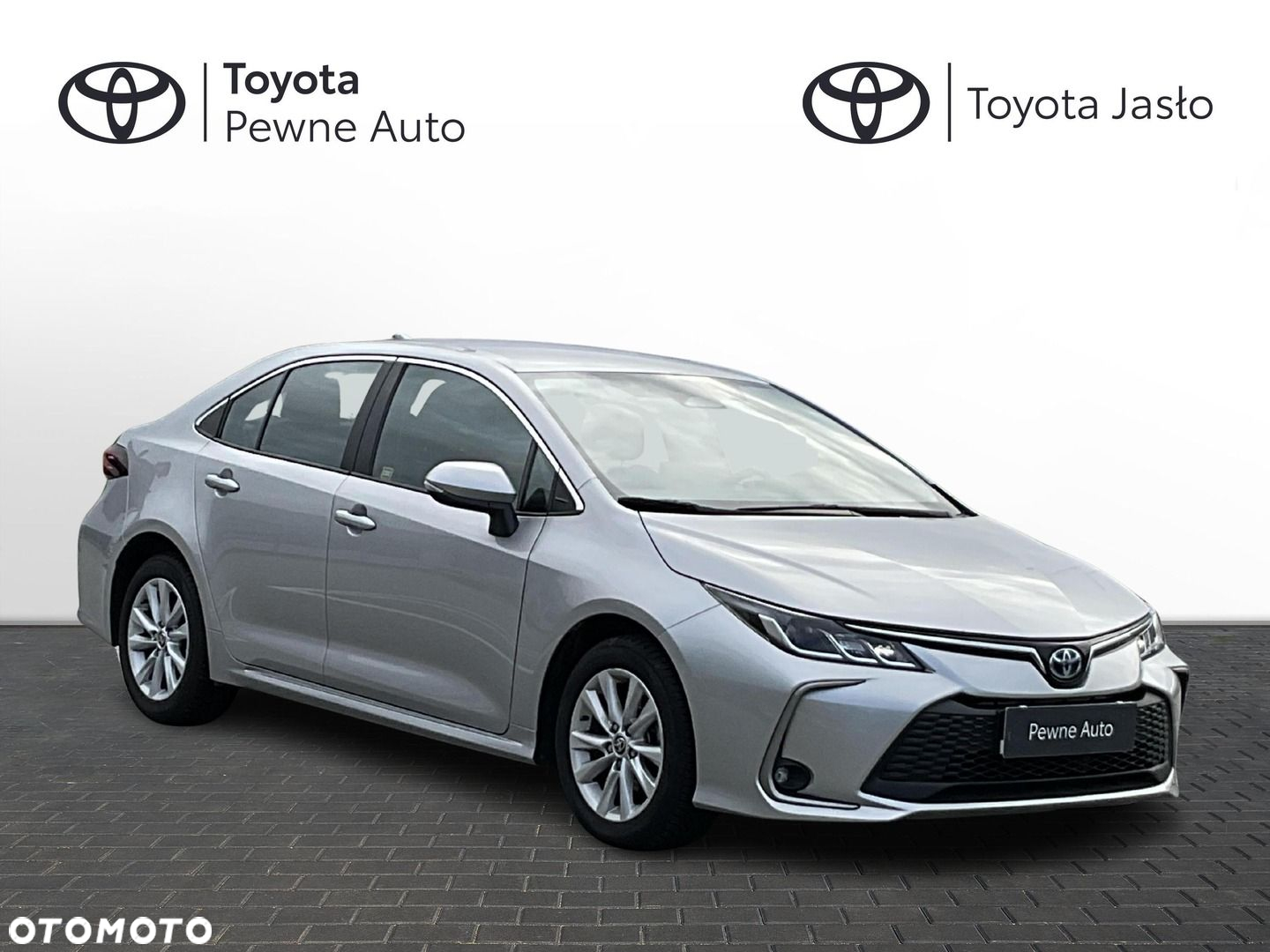 Toyota Corolla 1.8 Hybrid Comfort - 7