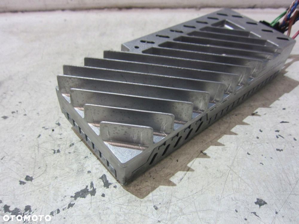 BMW F10 F06 WZMACNIACZ HARMAN HIFI AMPLITUNER 9264953 9296113 65129264953 - 3