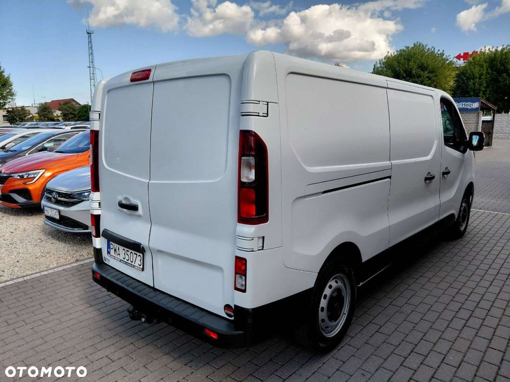 Renault TRAFIC - 8