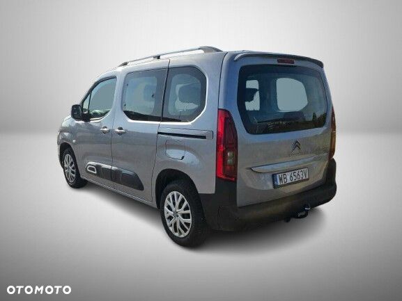 Citroën Berlingo M 1.5 BlueHDI Shine - 5