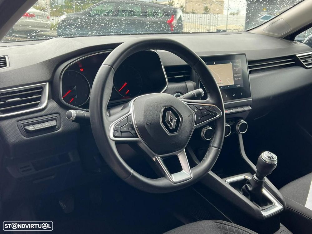 Renault Clio 1.0 TCe Exclusive - 5