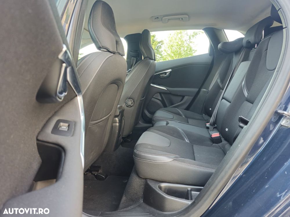 Volvo V40 D4 RDesign - 9