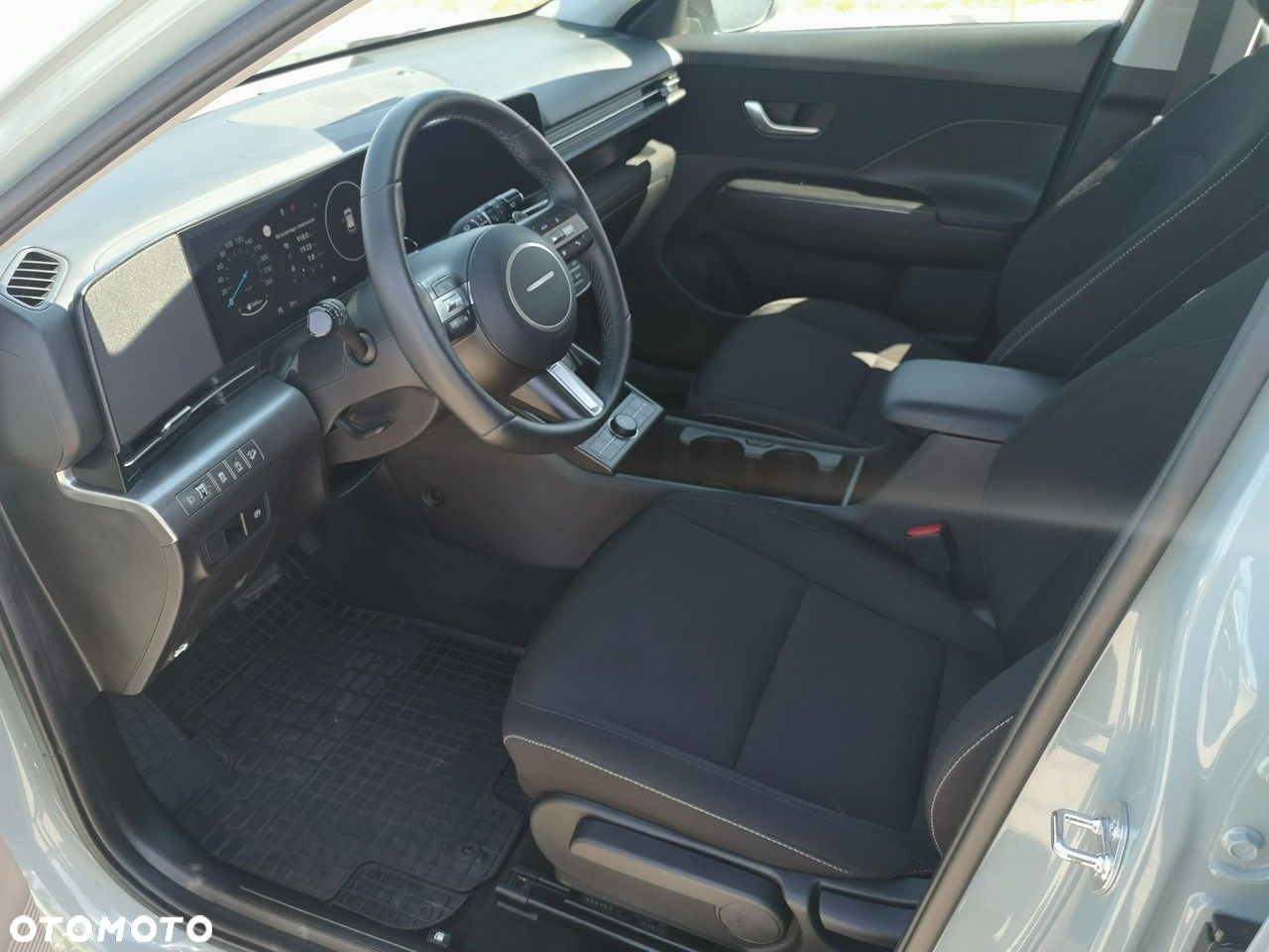 Hyundai Kona 1.0 T-GDI Executive DCT - 15