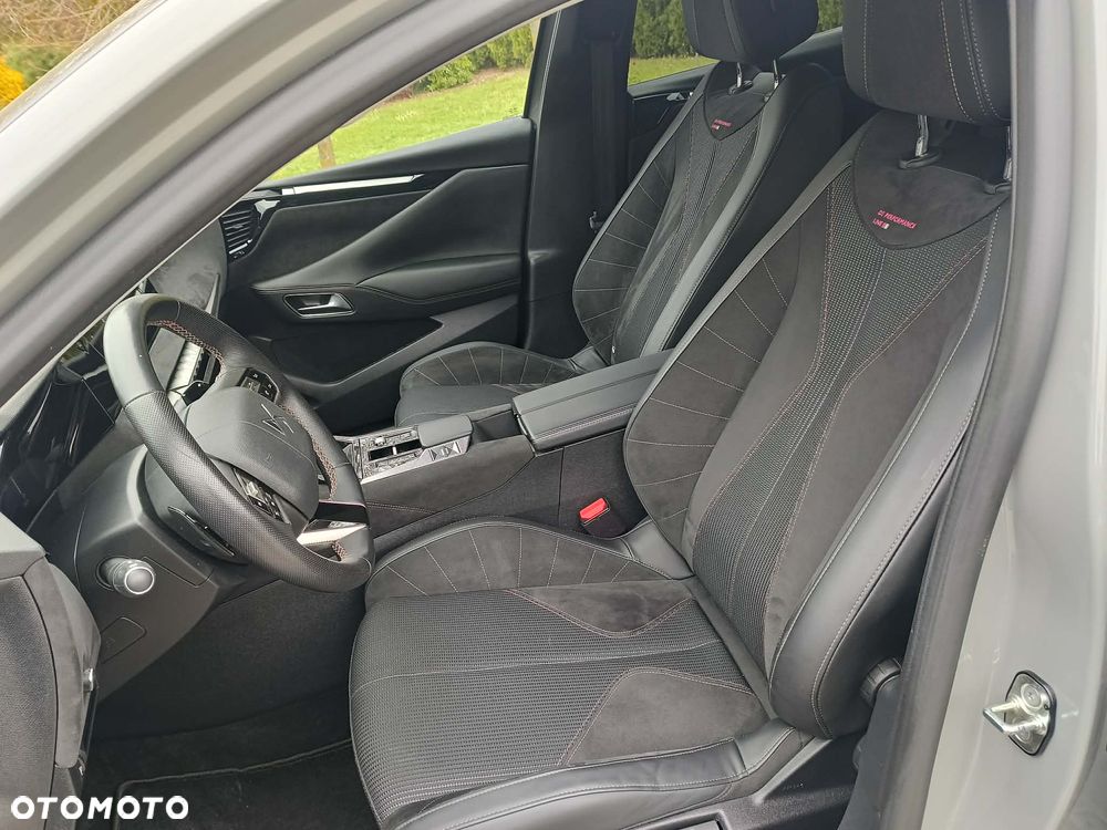 DS Automobiles DS 4 1.2 PureTech Performance Line - 16