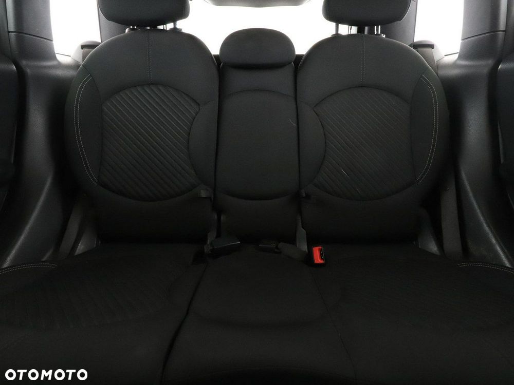 MINI Countryman Cooper SD All4 - 18