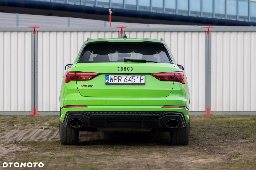Audi RS Q3 - 3