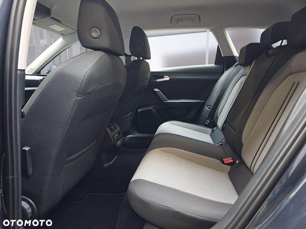 Seat Leon 1.5 TSI Full LED - 10