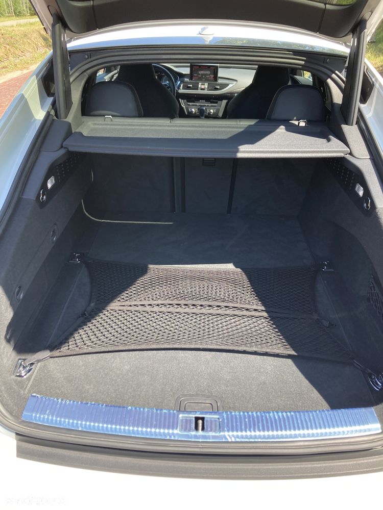Audi S7 Sportback - 16