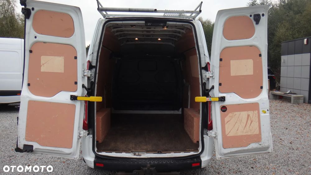Ford TRANSIT CUSTOM - 6