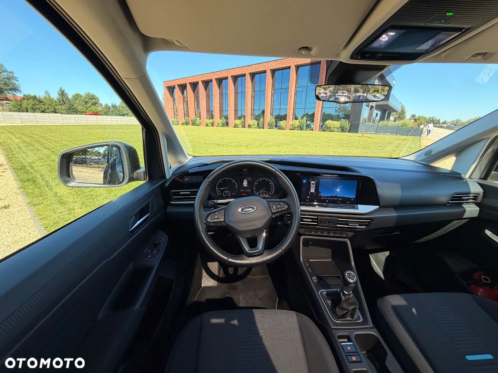 Ford Tourneo Connect Grand 2.0 EcoBlue Active - 11
