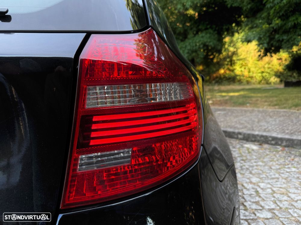 BMW 116 d - 12