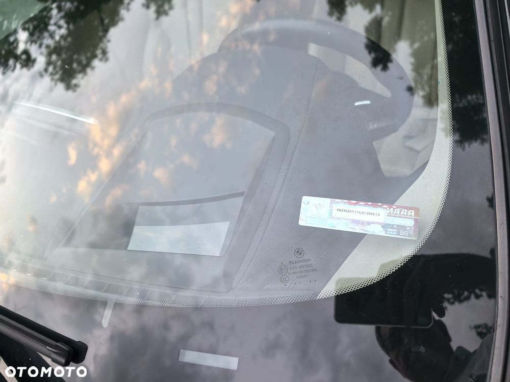 BMW Seria 6 640d M Sport Edition - 8