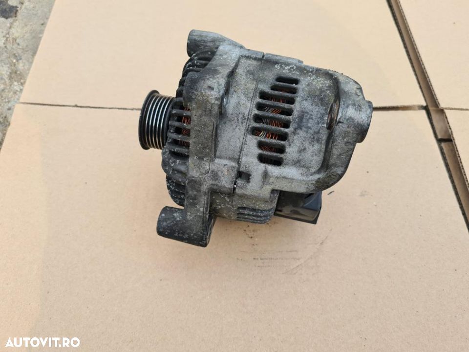 alternator bmw 730d 530d 231 cai putere - 1