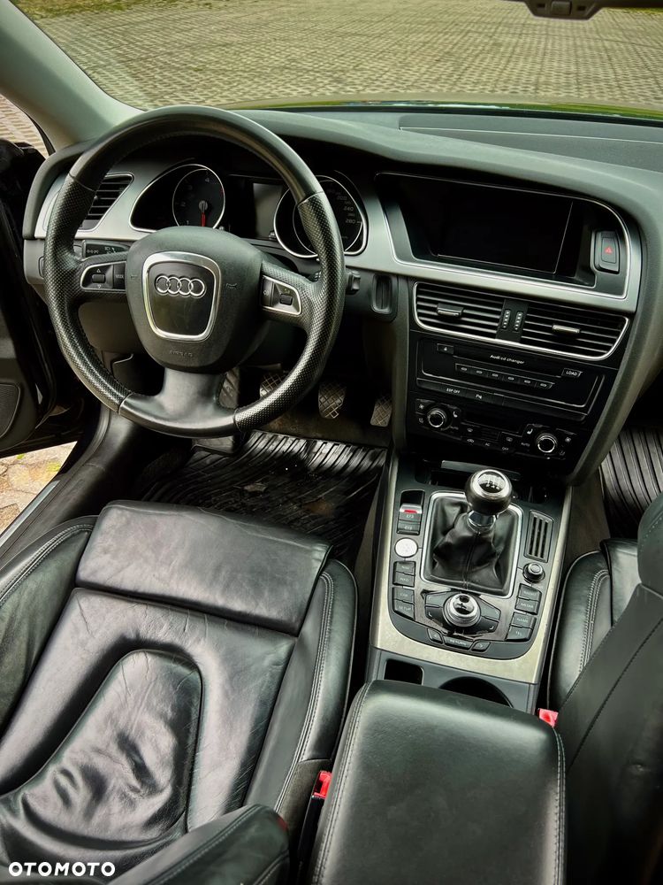 Audi A5 Coupé - 13