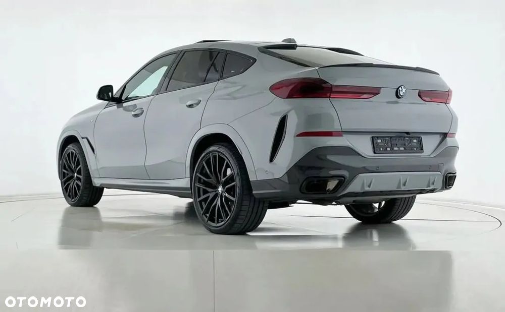 BMW X6 - 4