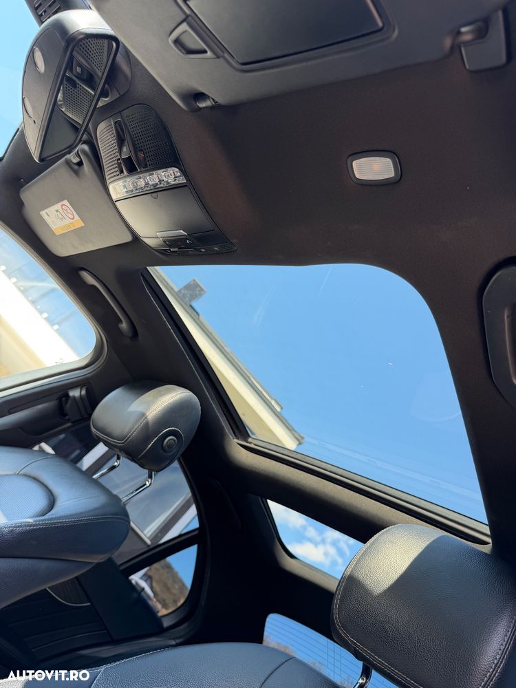 Mercedes-Benz C 200 d Aut. - 12