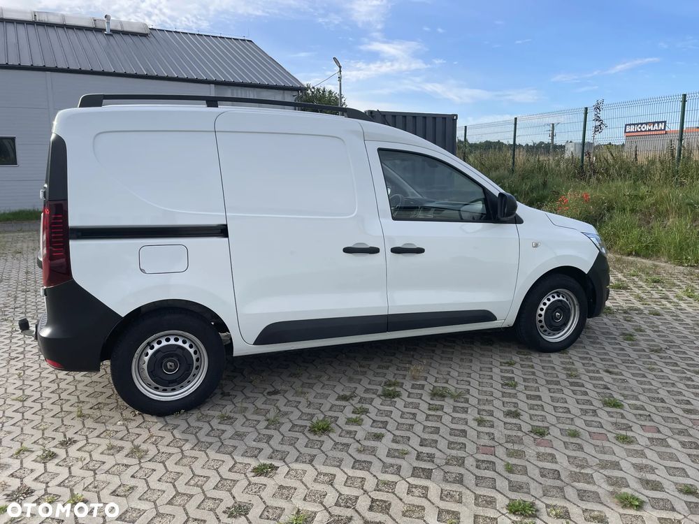 Renault Express - 7