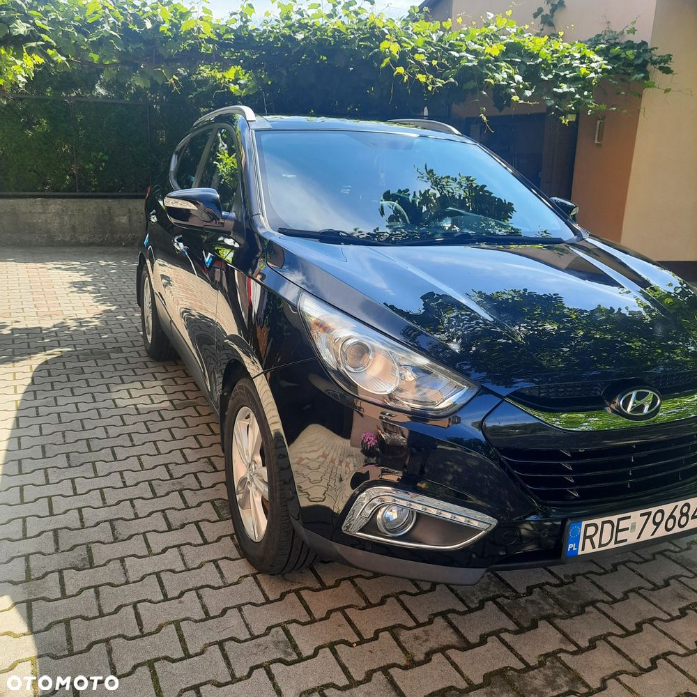 Hyundai ix35 - 3