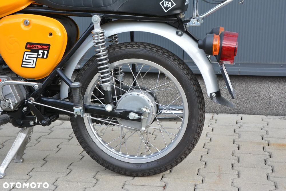 Simson Inny - 7
