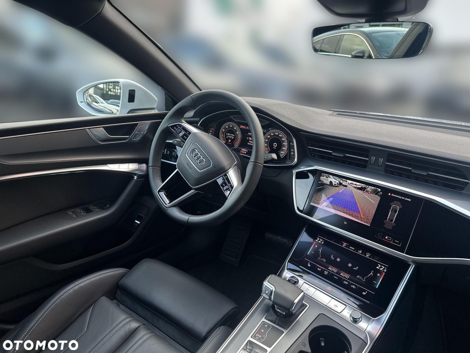 Audi A7 Sportback - 9