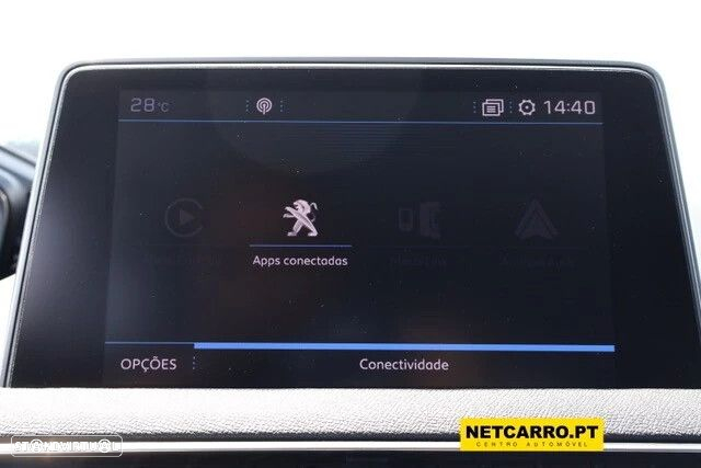 Peugeot 3008 1.5 BlueHDi Allure - 8