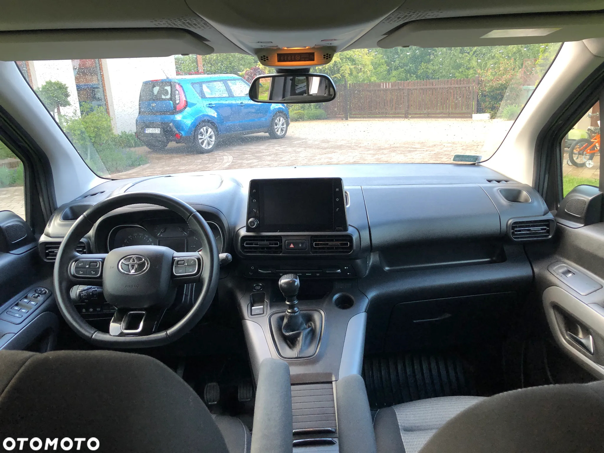 Toyota Proace City Verso Long 1.5 D-4D Family - 13