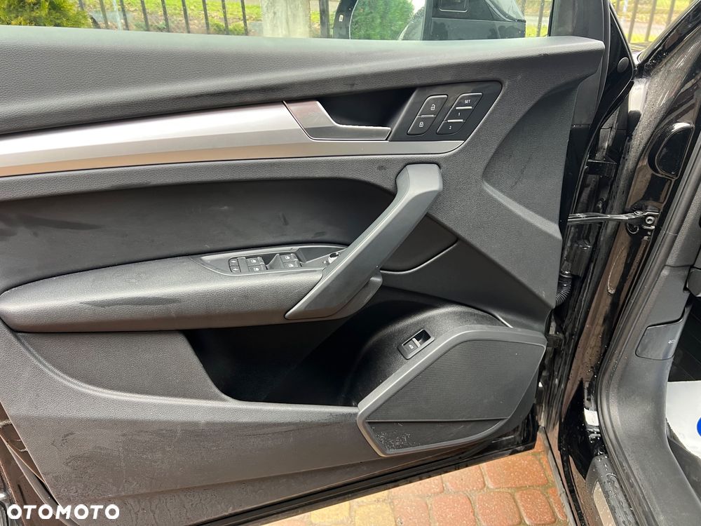 Audi Q5 45 TFSI quattro S tronic - 25