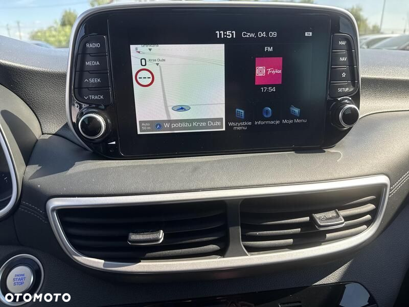 Hyundai Tucson - 15