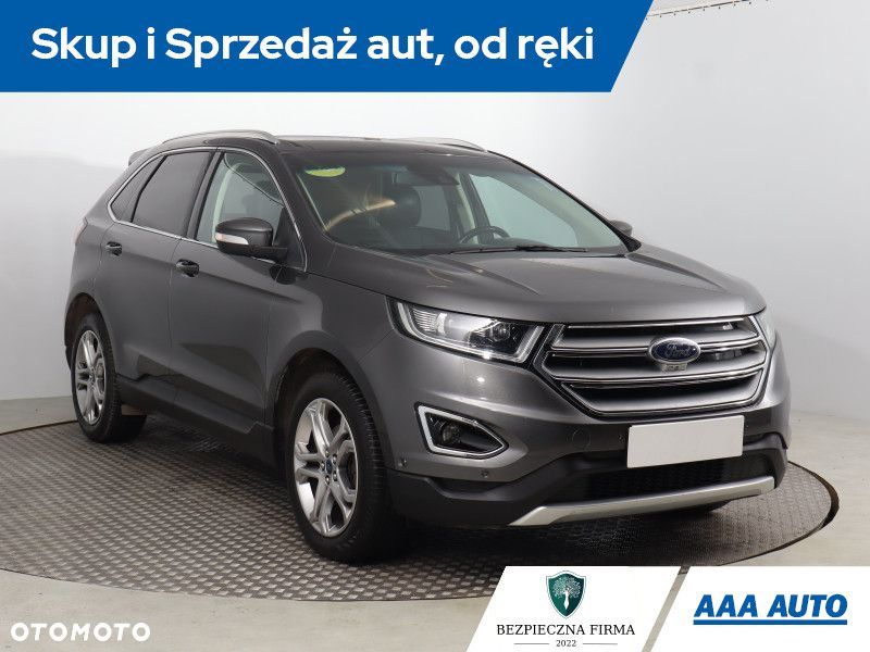 Ford Edge - 2