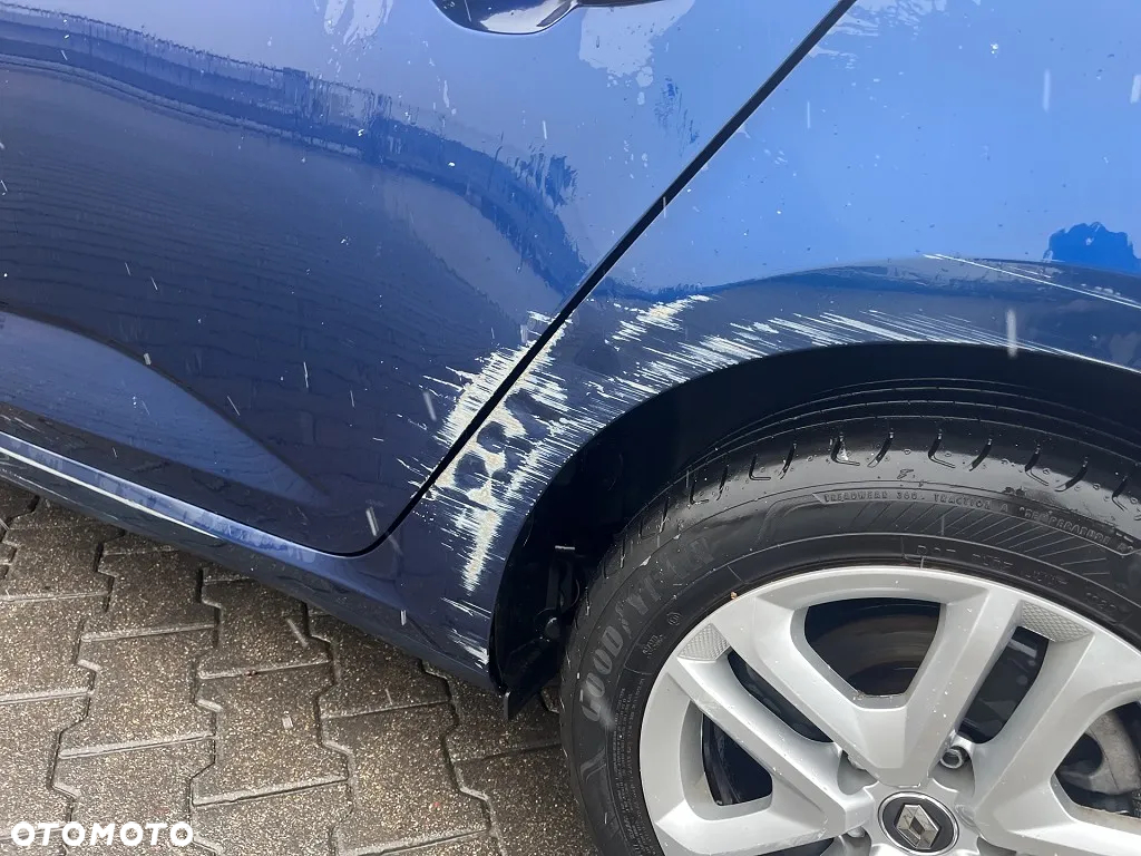 Renault Megane - 9