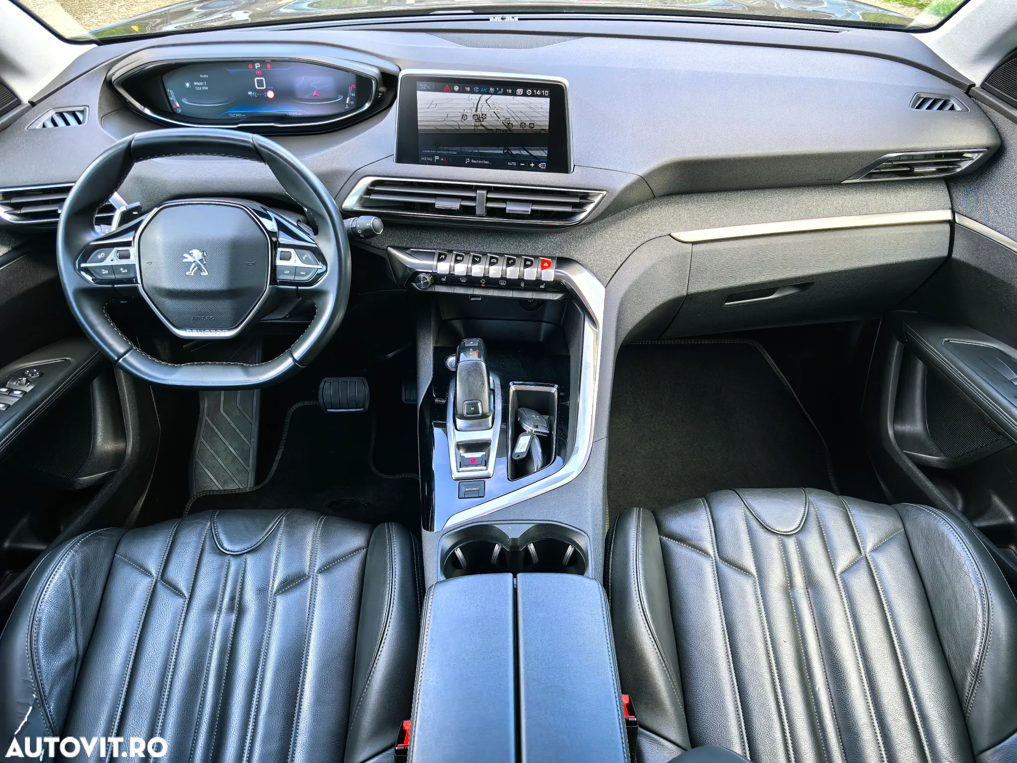 Peugeot 5008 1.5 BlueHDI s&s EAT8 Allure - 6
