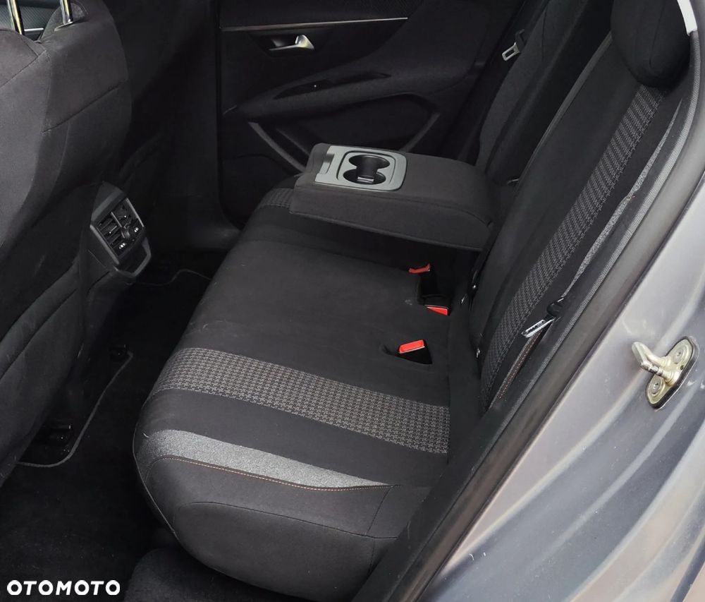 Peugeot 3008 BlueHDi 120 Stop & Start EAT6 Allure - 14