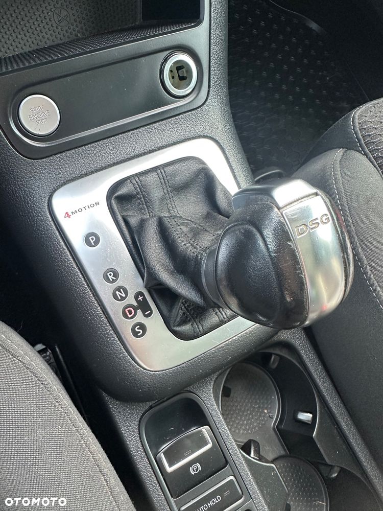Volkswagen Tiguan - 40