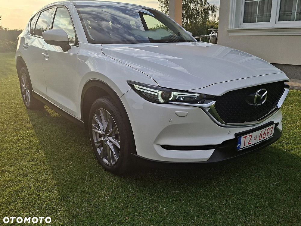 Mazda CX-5 - 2