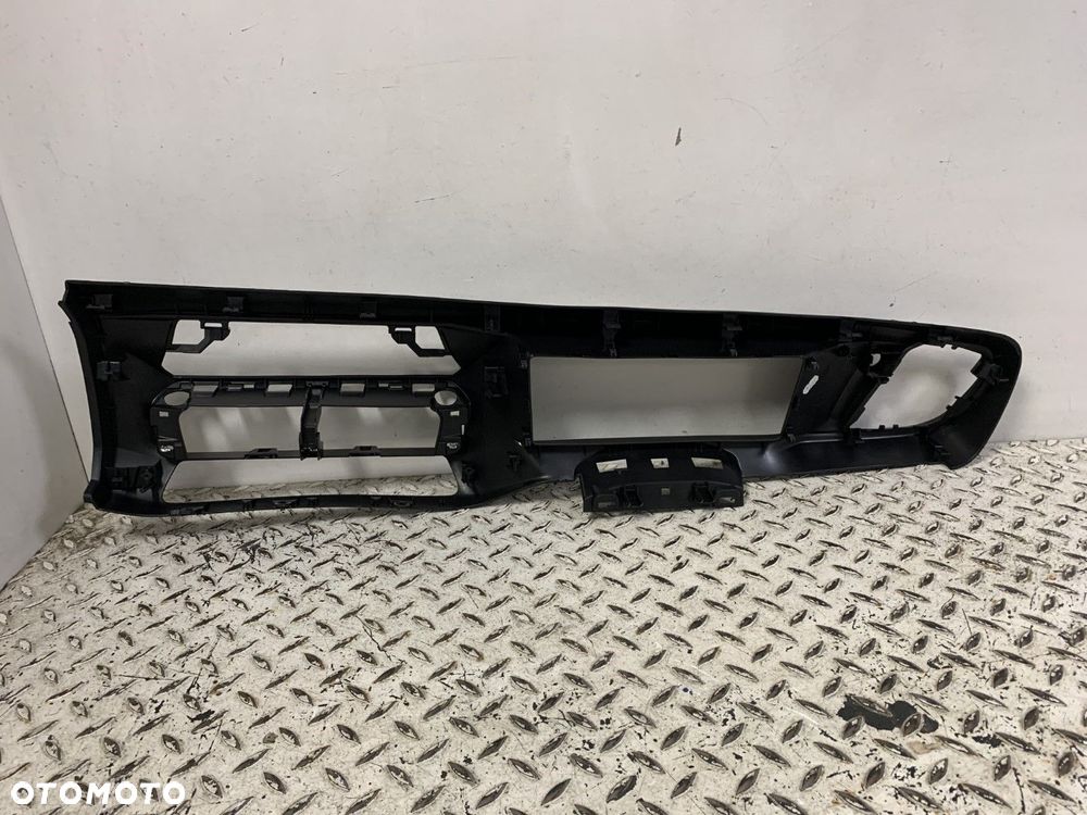 NOWA ORYGINALNA DESKA KONSOLA PANAEL JUMPY 3 III EXPERT III PROACE II ZAFIRA D ELECTRIC 98514962ZD - 5