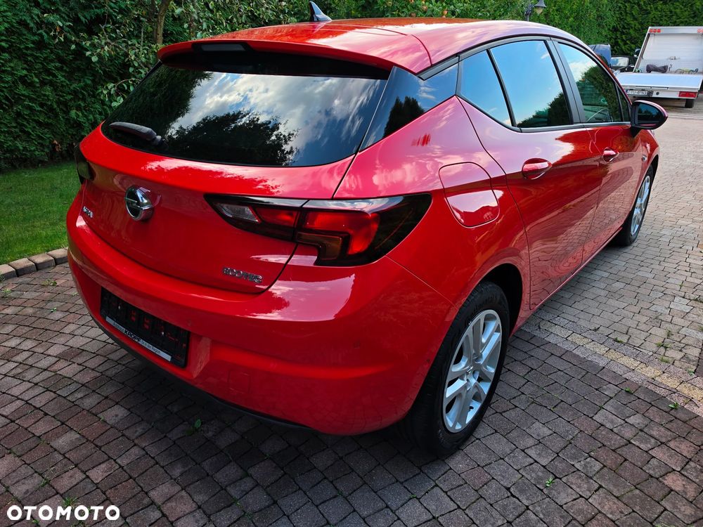 Opel Astra - 7