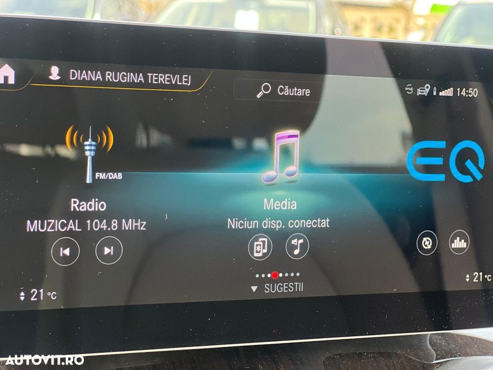 Mercedes-Benz GLC 350 e 4MATIC - 25