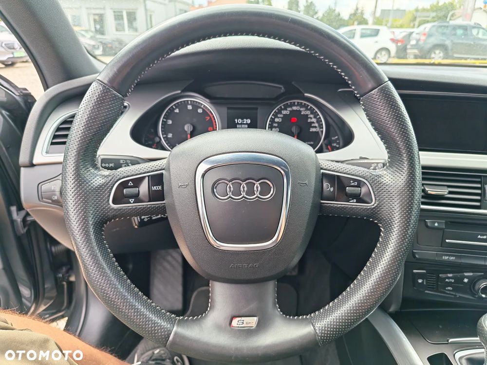 Audi A4 Avant - 17