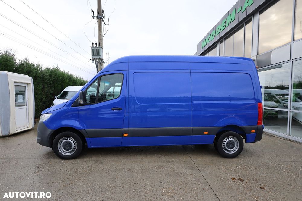 Mercedes-Benz Sprinter L2H2 - 4