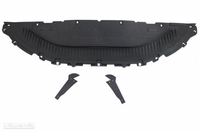Body Kit Audi A6 4G C7 (2011 a 2015) Look RS6 - 6