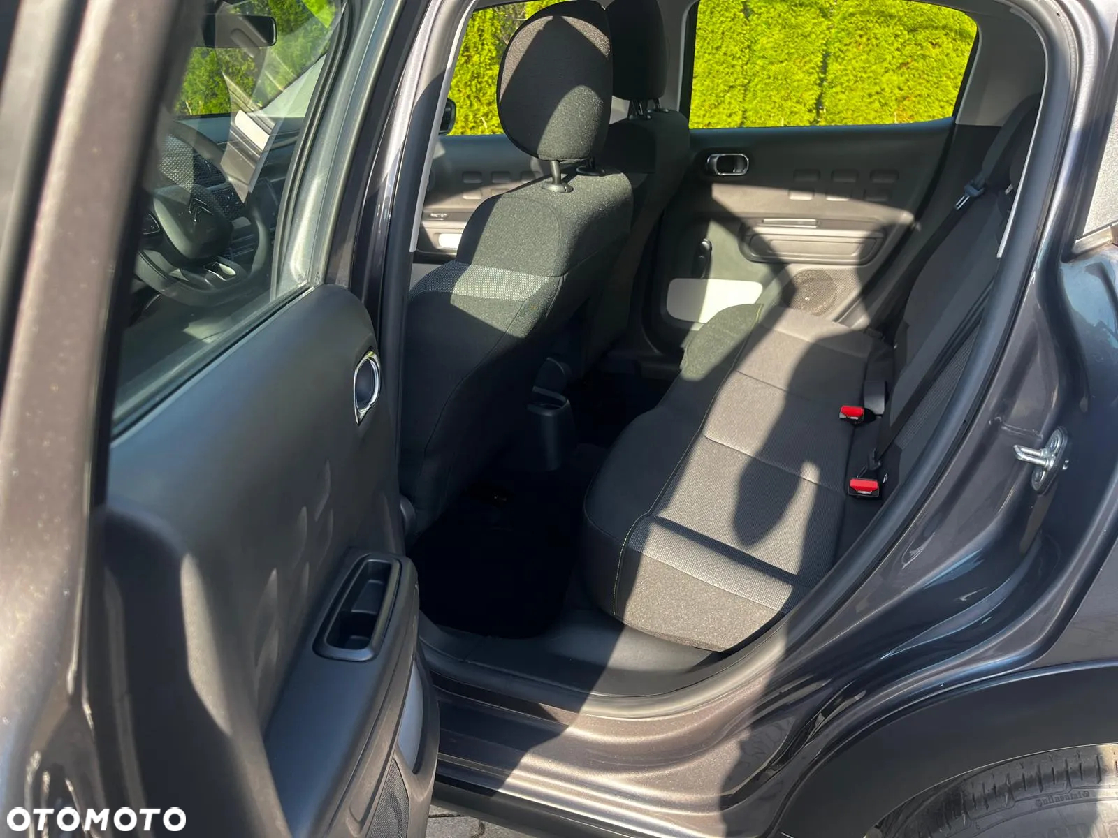 Citroën C3 1.2 PureTech Plus - 18