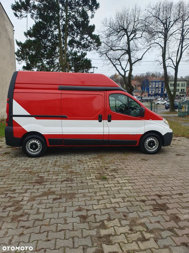 Renault Trafic - 3