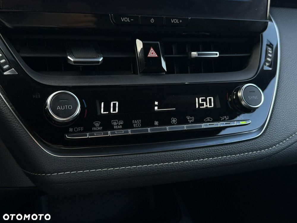 Toyota Corolla 1.8 Hybrid Comfort - 25