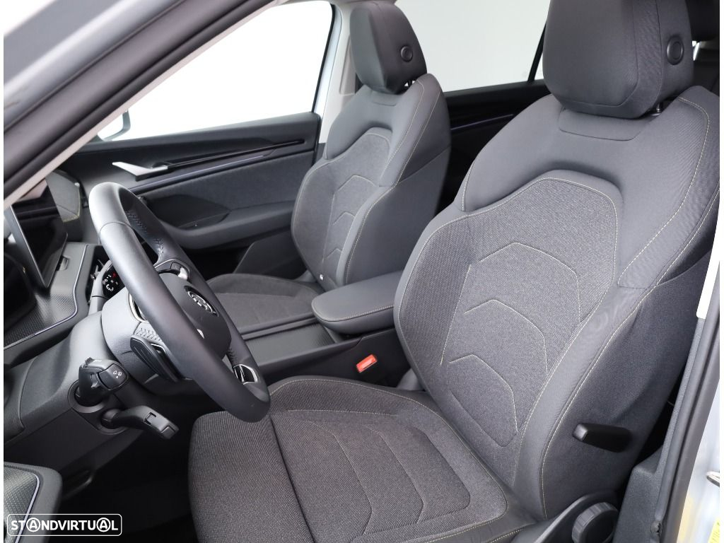 Skoda Kodiaq 1.5 TSI iV DSG - 21