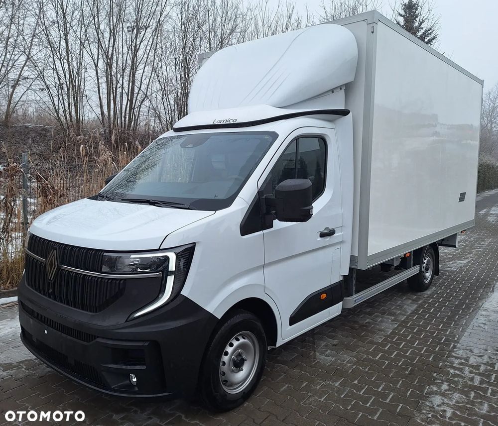 Renault Master - 2