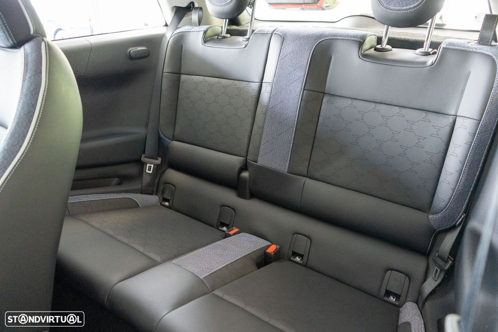 MINI 3 Portas Cooper SE Premium Classic - 10