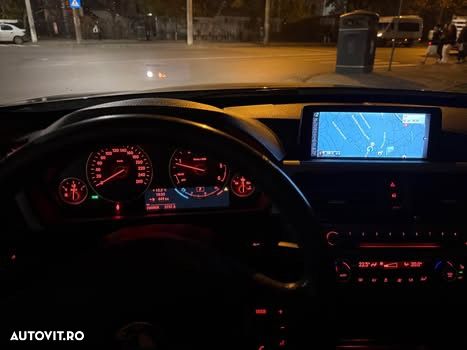 BMW Seria 3 - 5